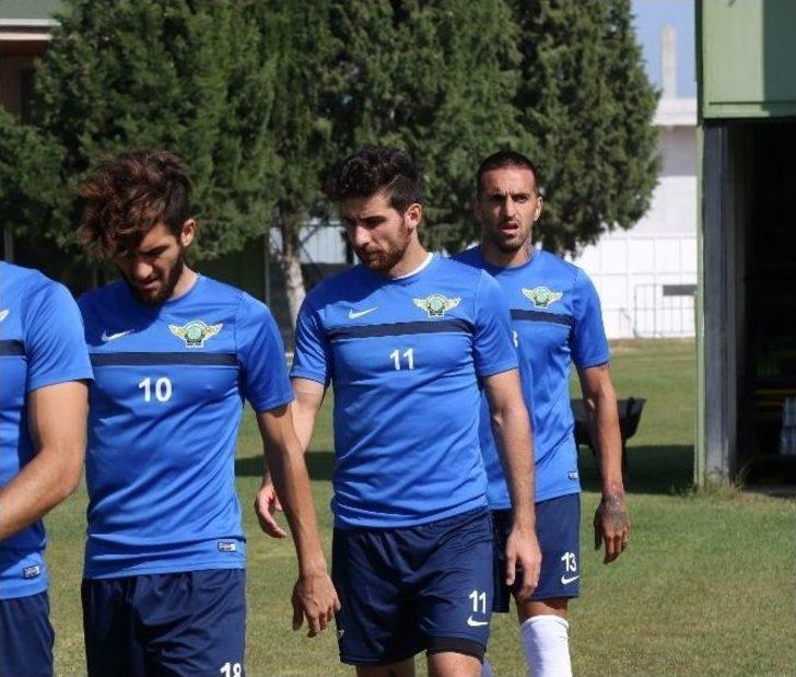 Tolunay Kafkas: "kabuk Değiştiriyoruz, Sabırlı Olalım" G3