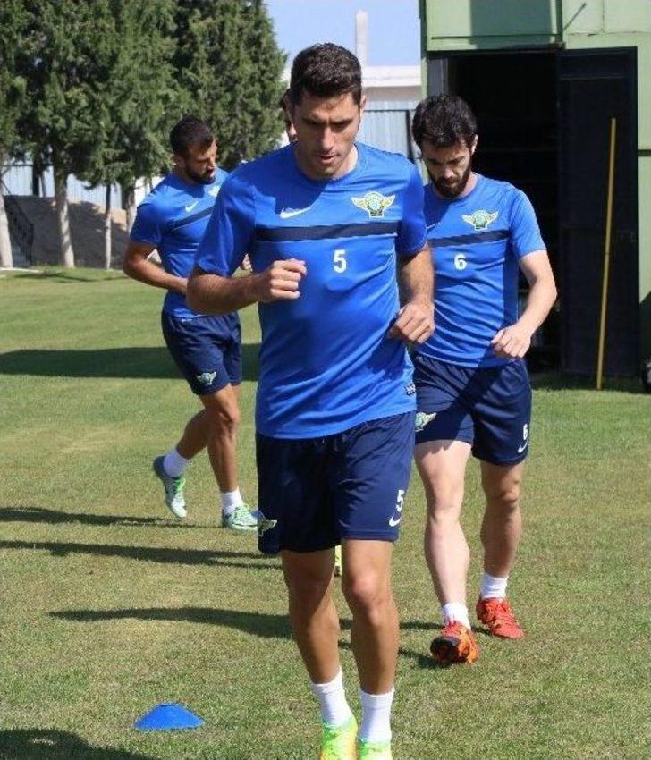 Tolunay Kafkas: "kabuk Değiştiriyoruz, Sabırlı Olalım" G4