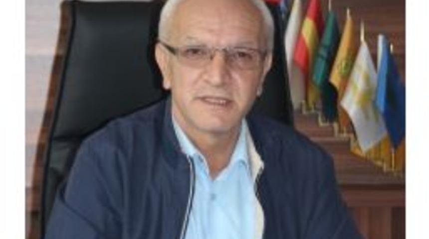 Tokat’ta “dikiş Tutturamayan Kadınlar” Projesi