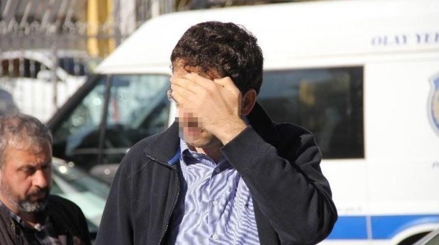 Fet&ouml;&rsquo;n&uuml;n Emniyet Abileri G&ouml;zaltına Alındı