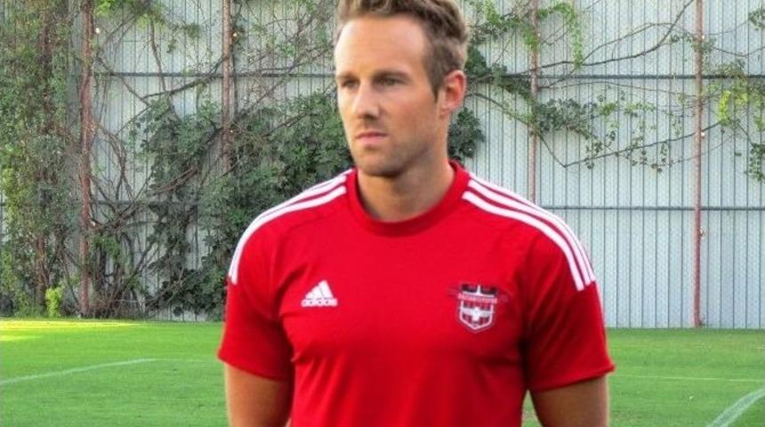 Hintum: "bursaspor Maçında Puanlar Elde Edeceğiz"