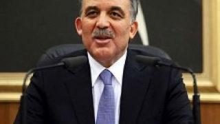 Gül: 4+4+4 kesinlikle gündeme gelmedi