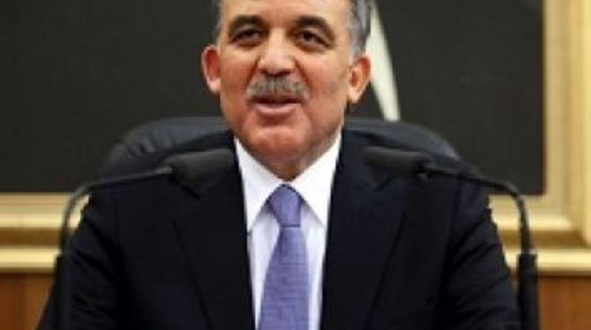 Gül: 4+4+4 kesinlikle gündeme gelmedi