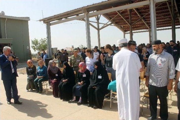 Derik Şehitleri Memleketlerine Uğurlandı G1