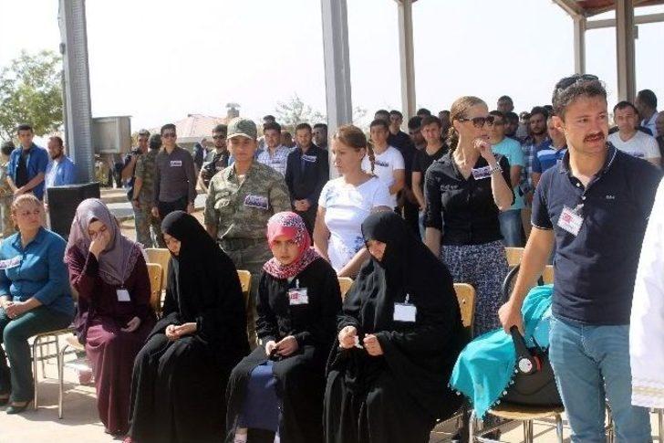 Derik Şehitleri Memleketlerine Uğurlandı G2