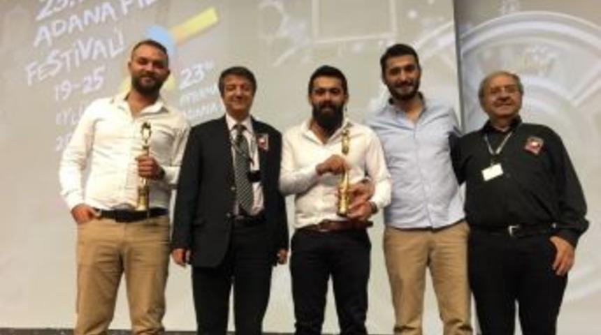 Sel&ccedil;uk İletişim, Altın Koza&rsquo;dan &Ouml;d&uuml;llerle D&ouml;nd&uuml;