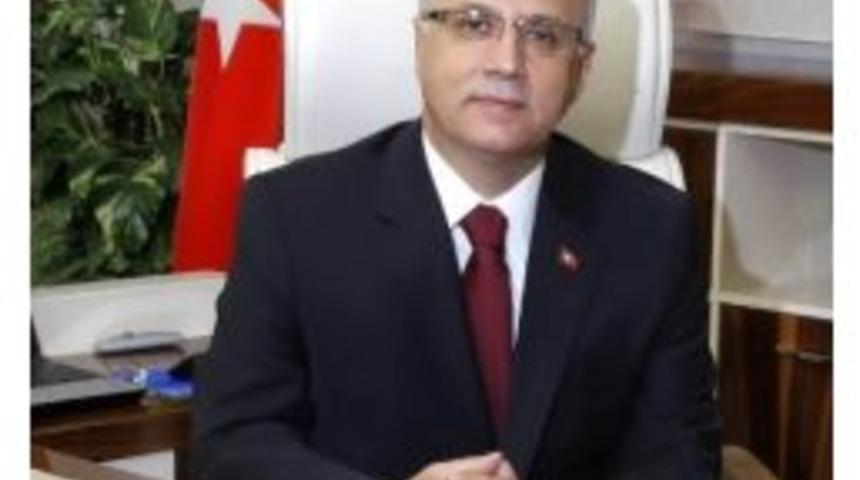 Başkan Kayda: &ldquo;t&uuml;rk Milletinin Başı Sağ Olsun&rdquo;