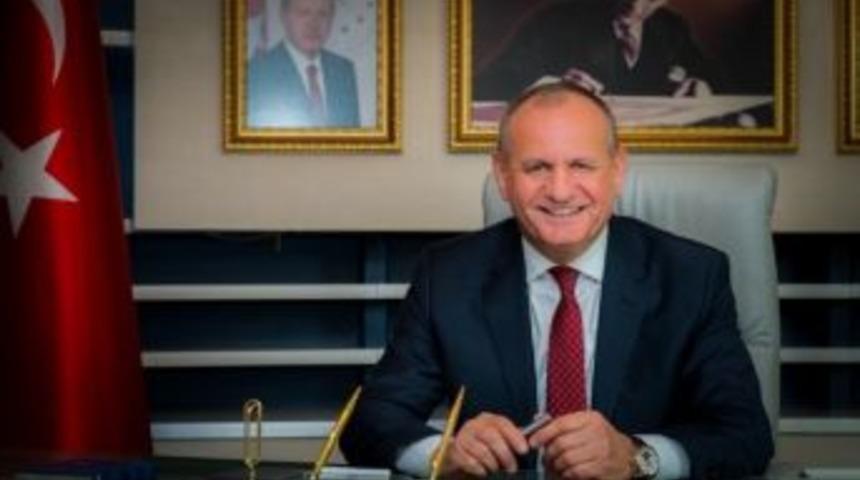 Başkan Keleş Halkla Buluşuyor