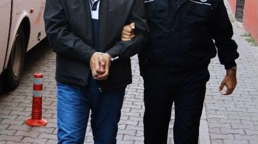 Bylock Kullanıcısı 57 Kişi Adliyeye Sevk Edildi