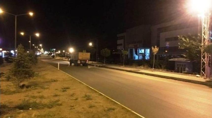 Van Valiliği&rsquo;nden &lsquo;bomba Y&uuml;kl&uuml; Kamyon&rsquo; A&ccedil;ıklaması