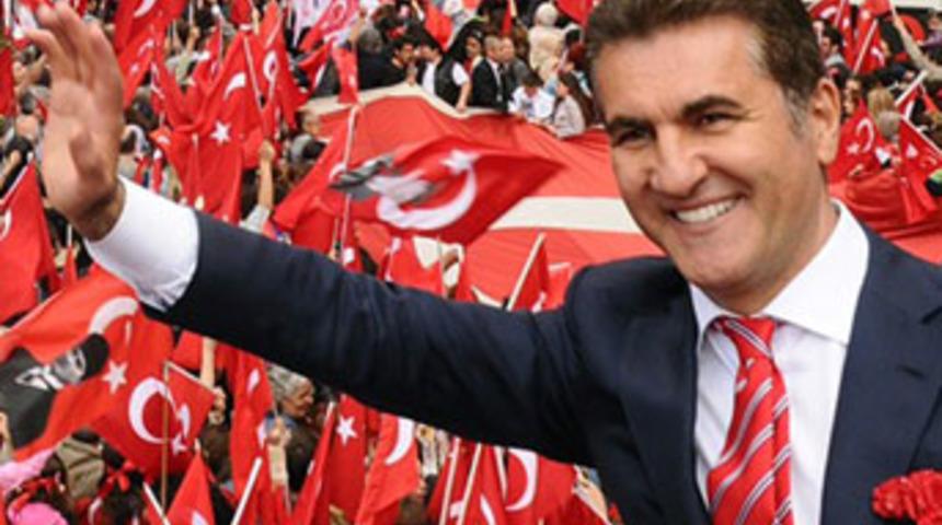 Ankette Sarıgül farkı