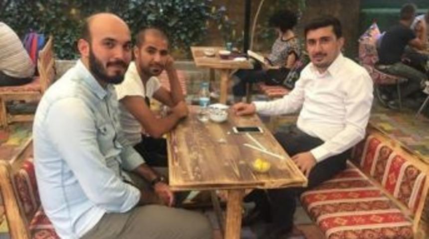 Ak Gen&ccedil;lik&rsquo;ten &rsquo;şehrimize Hoş Geldin&rsquo; Kampanyası