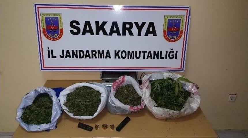 4 İl&ccedil;ede Uyuşturucu Operasyonu