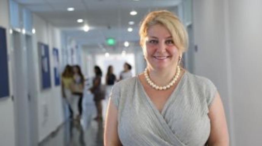 Ga&uuml; İstanbul Yerleşkesi İle Akademik Yıla Hazır