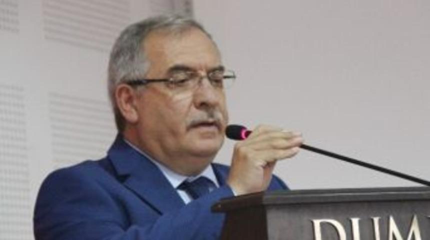 Vali Nayir, Halkı Dolandırıcılara Karşı Uyarısı