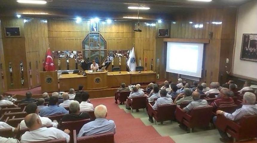 Turizm Master Planında Sona Gelindi