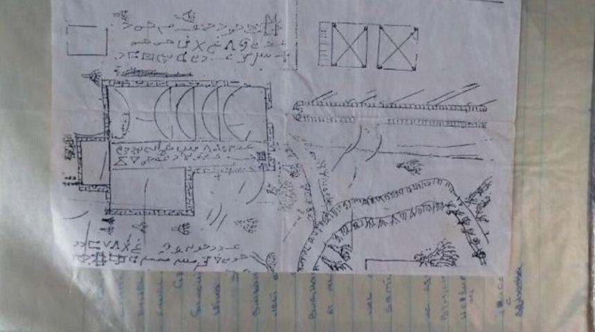 Diyarbakır&rsquo;da Fet&ouml; Operasyonu: 1 G&ouml;zaltı