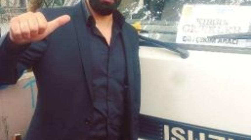 Kırgın &Ccedil;i&ccedil;ekler Dizisinde S&uuml;rpriz İsim