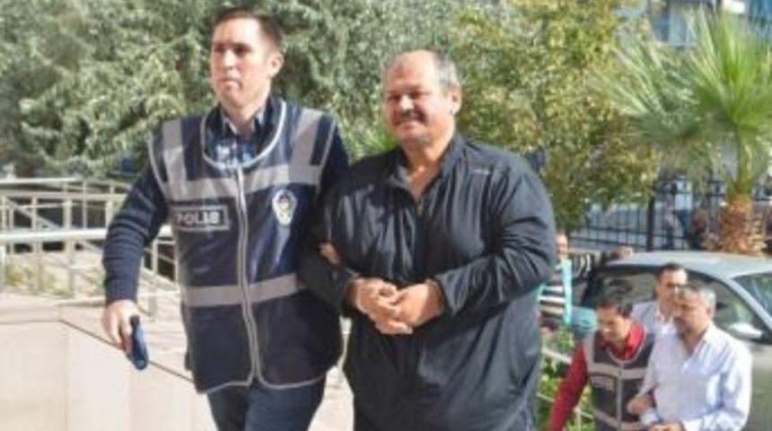 G&uuml;len&rsquo;in Yeğeninin Kocası Adliyeye Getirildi