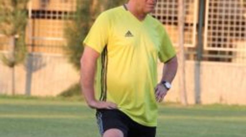 Aydınspor 1923&rsquo;te Bahaddin G&uuml;neş D&ouml;nemi Sona Erdi