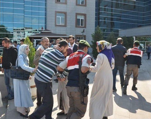 Fetö’nün İnegöl’deki Musluğu Kesildi