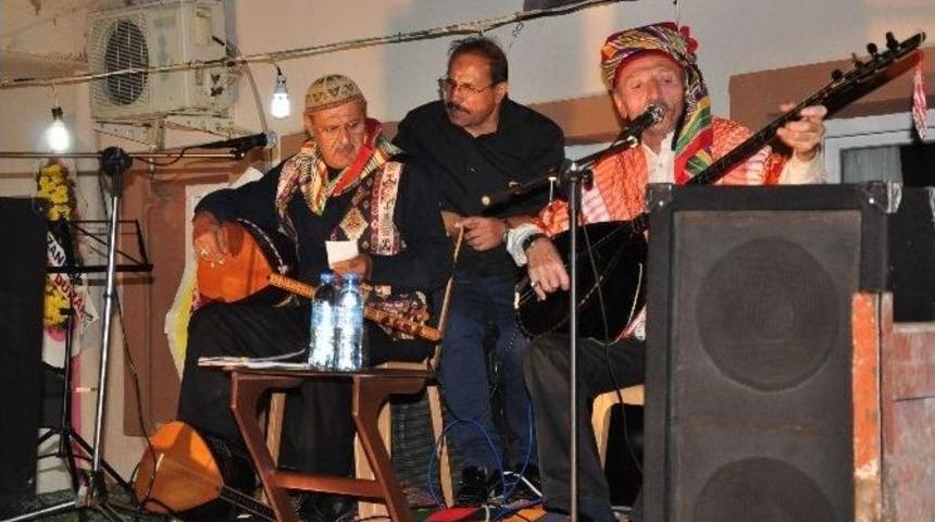 Aşıklar Milas&rsquo;ta Atıştı