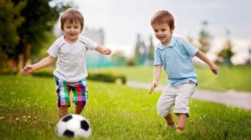 &Ccedil;ocuğunuzu Oyun Oynamaya Teşvik Edin