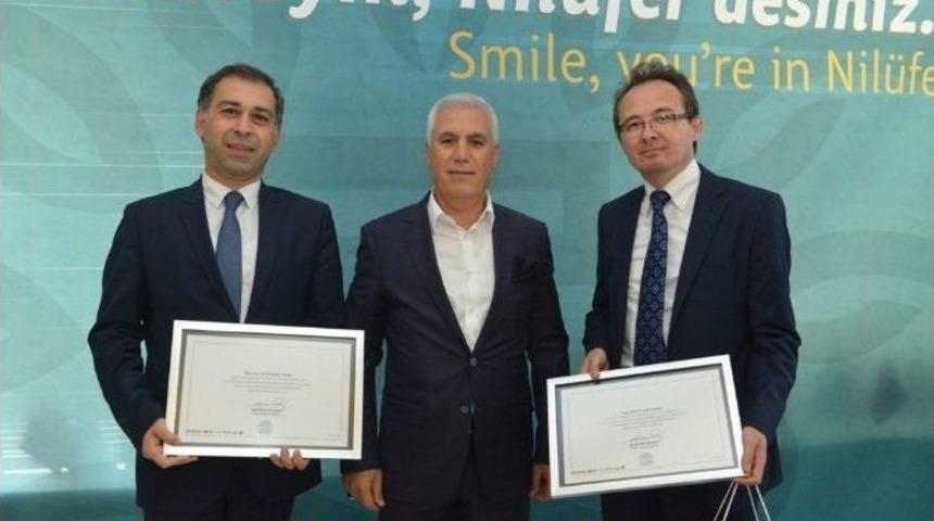 Depresyon Tedavisine İlişkin Buluşlarını Bozbey İle Paylaştılar