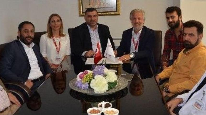 Medical Park Samsun Hastanesi&rsquo;nden Sağlık Turizmi Atağı