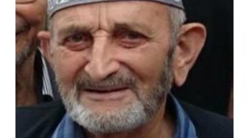 Devrilen Trakt&ouml;r&uuml;n Altında Can Verdi