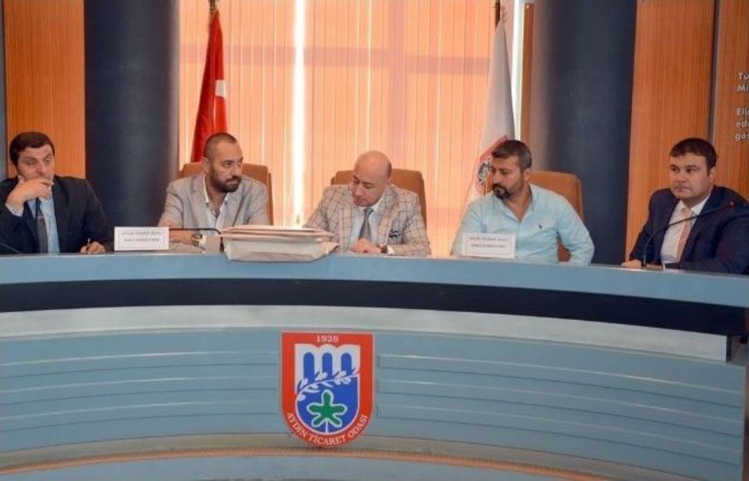 Ayto&rsquo;nun Yeni Hizmet Binası İhalesi Ger&ccedil;ekleştirildi.