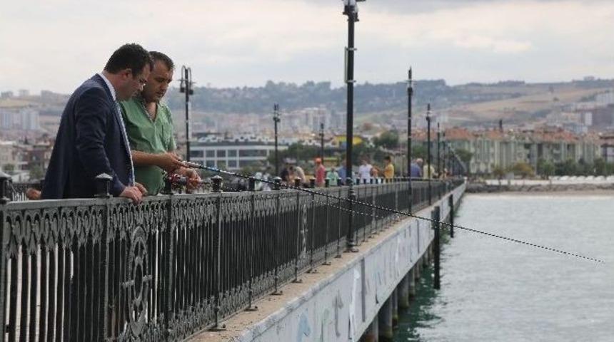 Taş&ccedil;ı&rsquo;nın Hedefi B&uuml;y&uuml;k