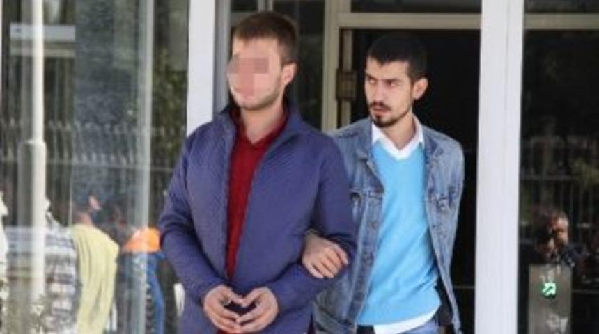 Bonzai Sattığı İddia Edilen Gen&ccedil; Yakalandı