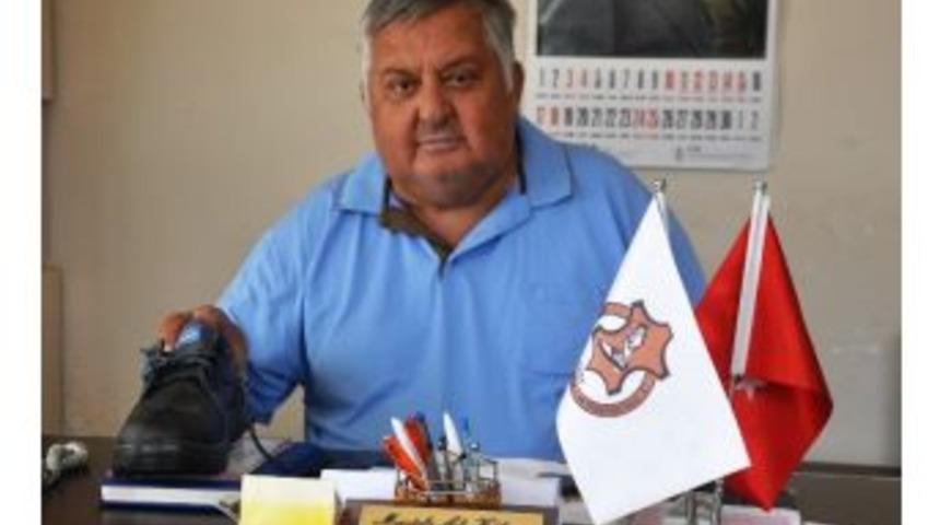 İmitasyon Ayakkabılar Hastalıkları Tetikliyor