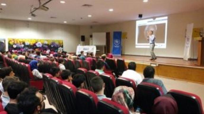 &lsquo;son Yarım Asrın Hikayesi&rsquo; Projesi Anlatıldı