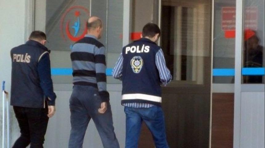 &Ccedil;orum Merkezli 22 İlde Fet&ouml; Operasyonu