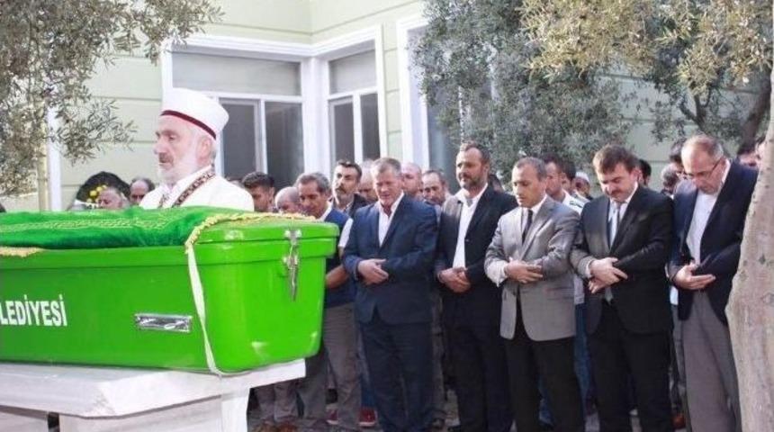 8 Yaşındaki &Ouml;ğrenci Kalp Krizinden Vefat Etti