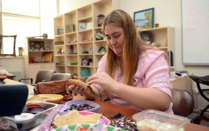 Bağcılar Belediyesi Engelliler Sarayı Yeni Eğitim Sezonuna Hazır G1