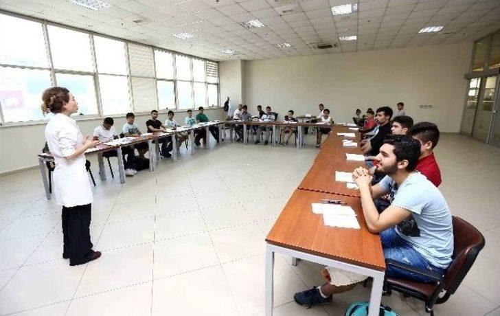 Bağcılar Belediyesi Engelliler Sarayı Yeni Eğitim Sezonuna Hazır G2