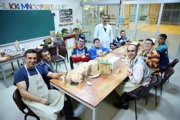 Bağcılar Belediyesi Engelliler Sarayı Yeni Eğitim Sezonuna Hazır G3