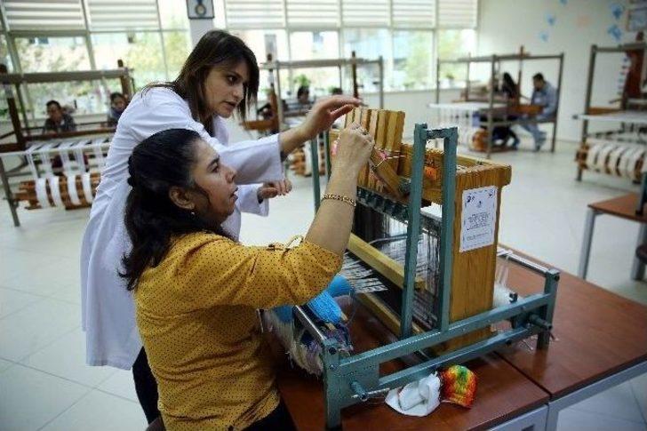 Bağcılar Belediyesi Engelliler Sarayı Yeni Eğitim Sezonuna Hazır G4