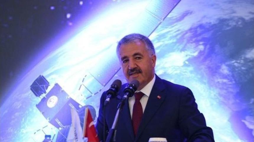 Bakan Arslan: &ldquo;d&uuml;nyadaki Dostlarımız 15 Temmuz&rsquo;u Başlangı&ccedil;ta Anlayamadılar&rdquo;