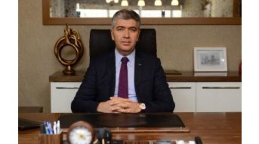 Batı Akdeniz İhracattı 1 Milyar Doları Ge&ccedil;ti