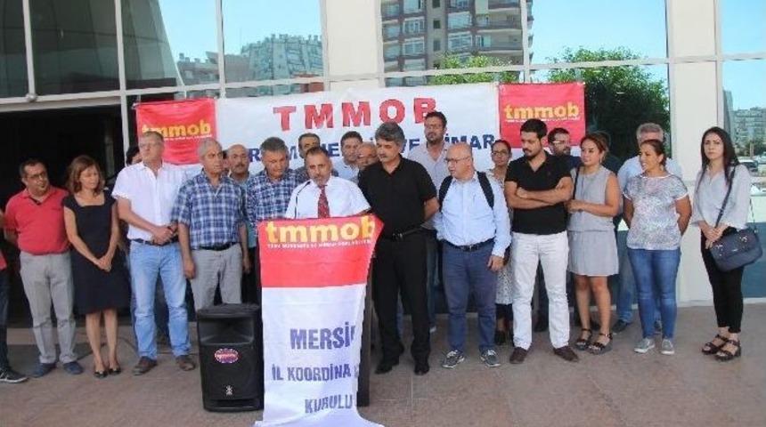 Tevfik Sırrı Gür Stadı "meydan" Olsun Çağrısı