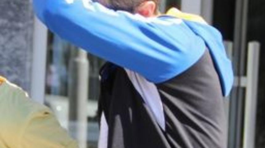 Uyuşturucu Ticaretinden G&ouml;zaltına Alındı