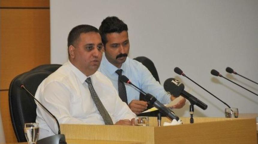 Tarsus Belediyesi Şehit Yakınlarına Ev Verecek