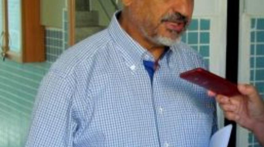 Chp&rsquo;li Vekil Dokunulmazlığının Kaldırılmasının Ardından Adliyede