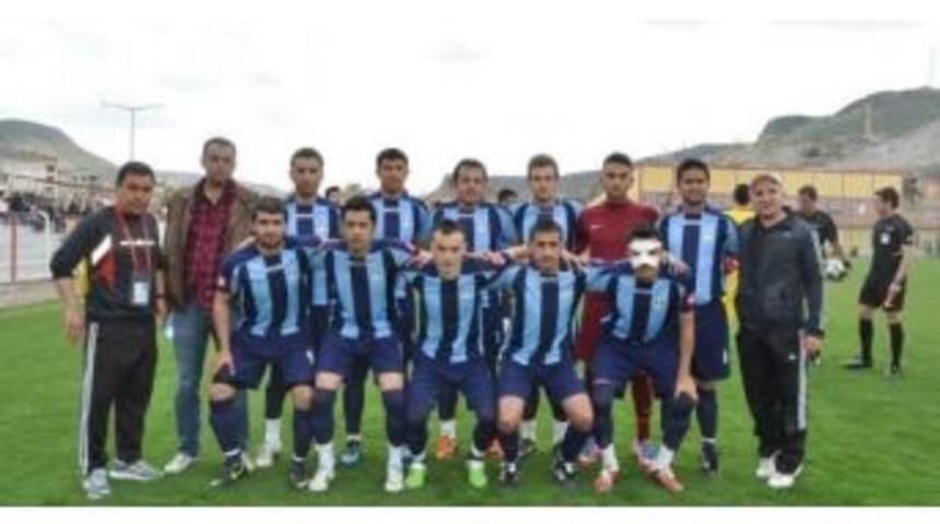 Kapadokya G&ouml;reme Spor&rsquo;da Yeni Y&ouml;netim Belli Oldu