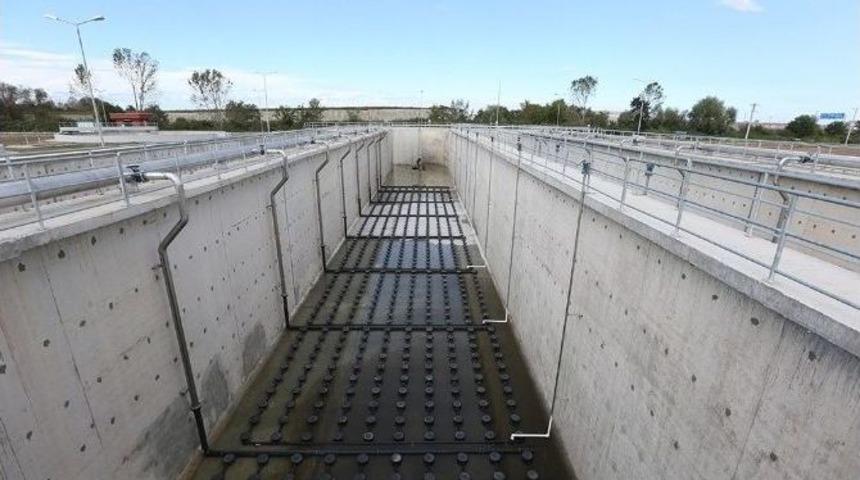 Karadeniz&rsquo;e Atıksu Karışmayacak