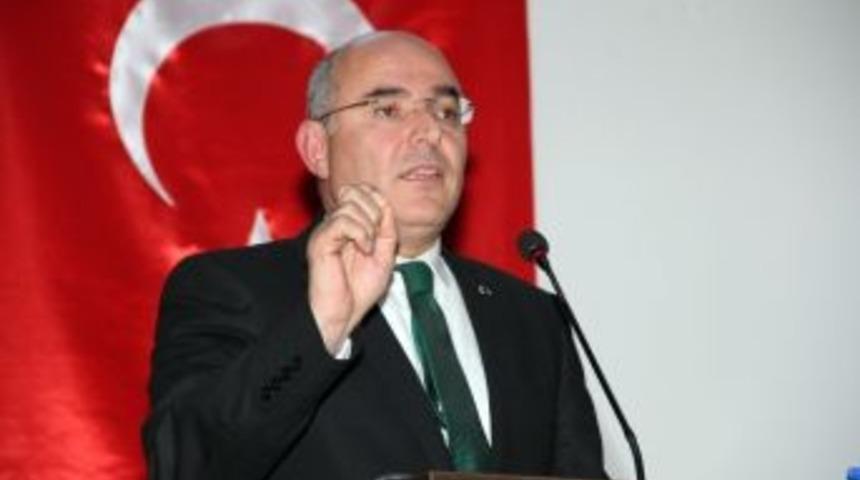 Karakaya Pamuk Fiyatını Meclis&rsquo;e Taşıdı